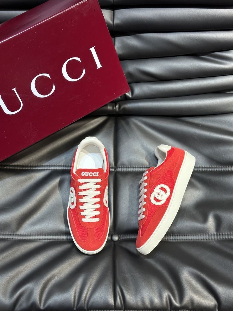 Gucci Low Shoes